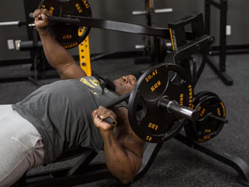 Unleash Your Ultimate Strength